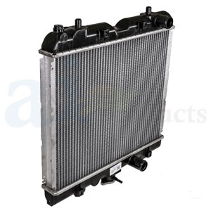 KU20006   Radiator---Replaces TC020-16000